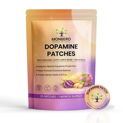 Dopamine Patches