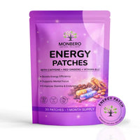 Energy Patches