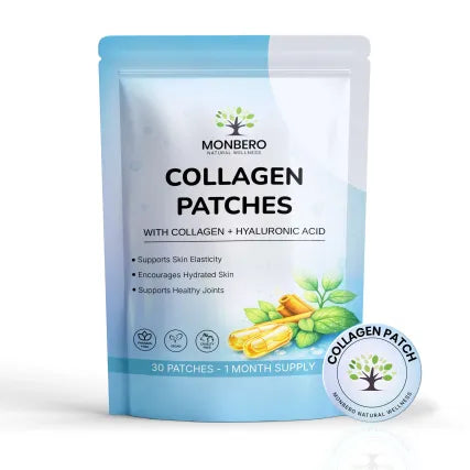 Collagen Patches