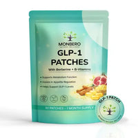 GLP-1 Patches
